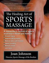 The Healing Art of Sports Massage
