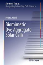 Springer Theses - Biomimetic Dye Aggregate Solar Cells