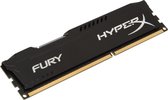 Kingston HyperX FURY 8GB DDR3 1600MHz (1 x 8 GB)