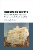 Respectable Banking
