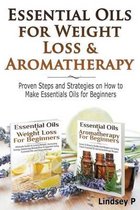 Essential Oils for Weight Loss & Aromatherapy