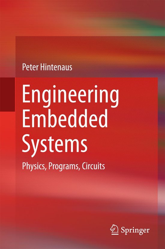 Engineering (R0) - Engineering Embedded Systems - cover