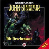 Dark, J: John Sinclair - Folge 30 - CD