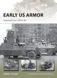 New Vanguard 254 - Early US Armor