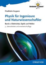 Physik fur Ingenieure und Naturwissenschaftler
