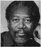 Morgan Freeman