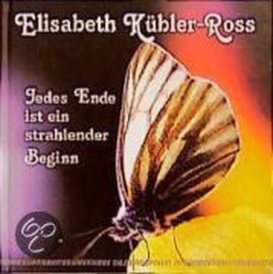 Jedes Ende ist ein strahlender Beginn - cover