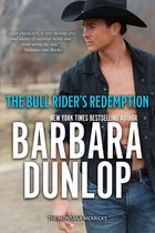 Montana Merricks 1 - The Bull Rider's Redemption