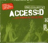 Access: D