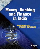 Money, Banking & Finance in India