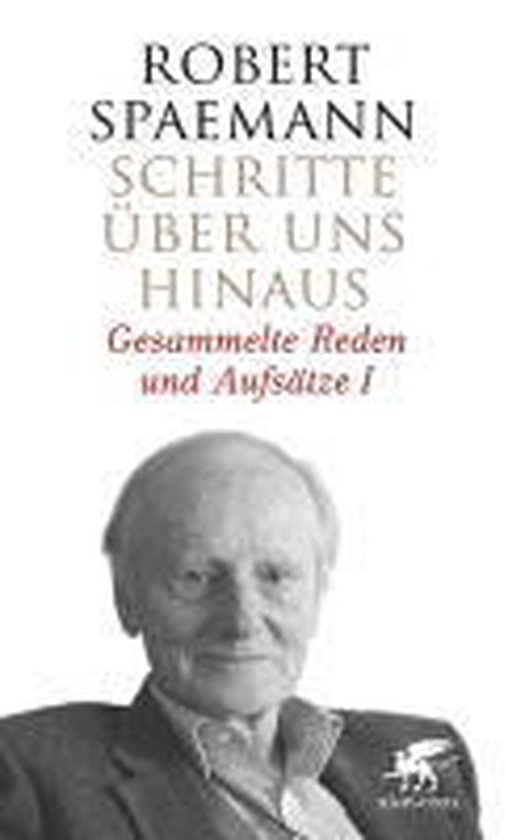 Schritte über uns hinaus - cover