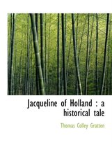 Jacqueline of Holland