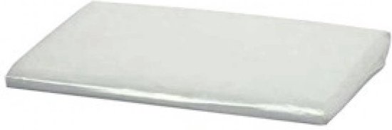 Elma afdekfolie - 0,04 mm x 4 m x 4 m