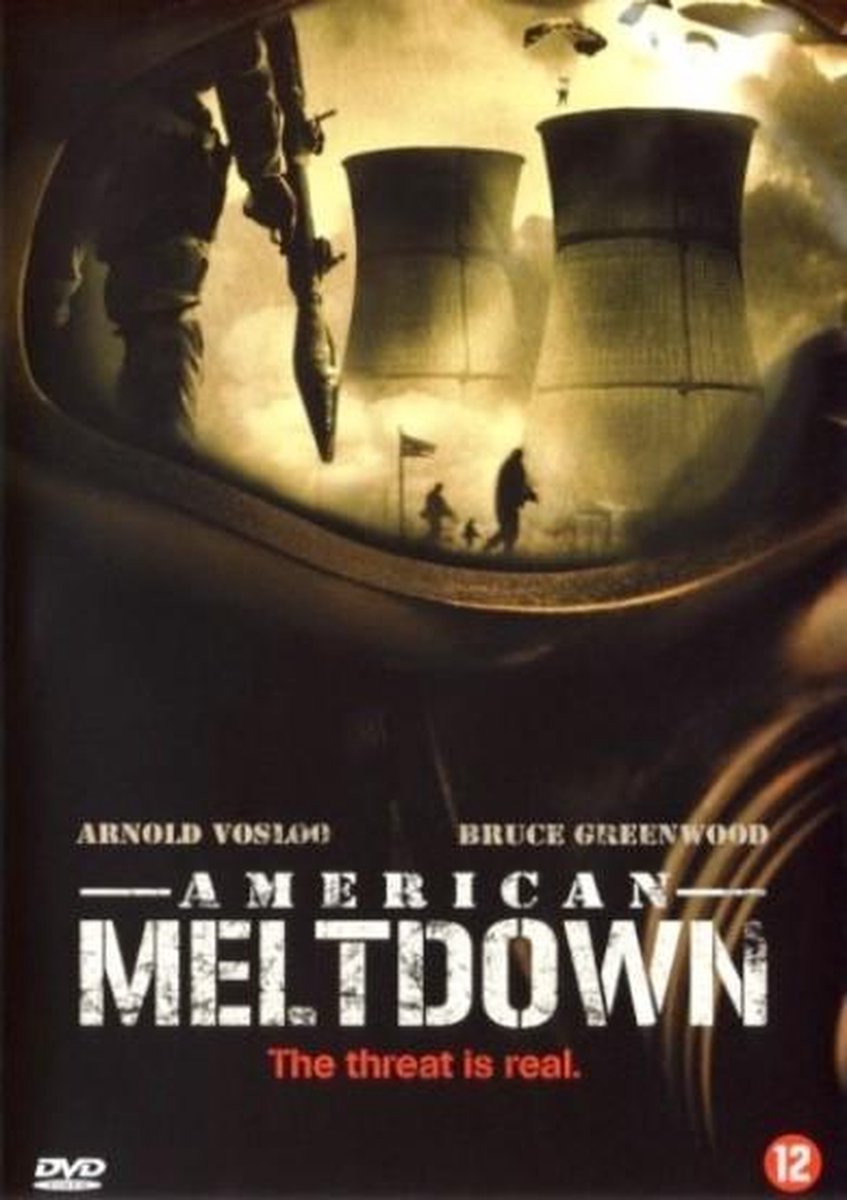 American Meltdown