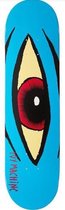 Toy Machine Sect Eye 7.875 skateboard deck