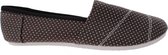 Topten Espadrilles Meisjes Bruin Met Stippen Maat 31