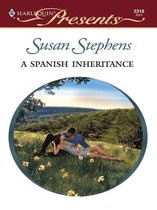 Latin Lovers 13 - A Spanish Inheritance