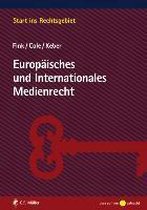 Europäisches und Internationales Medienrecht