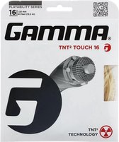 Gamma TNT² Touch 16 (1.32mm)