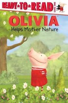 Olivia Helps Mother Nature