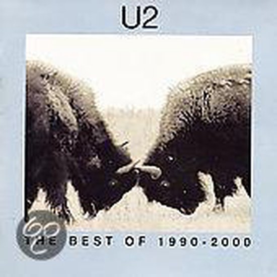 U2 Best Of 19902000, Larry Mullen Jr. Muziek bol
