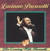An Evening With Pavarotti