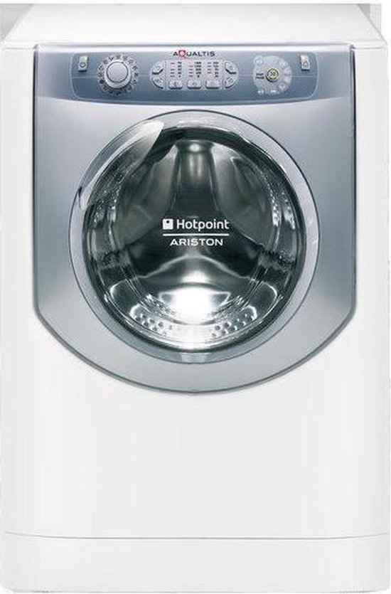 Hotpoint-Ariston Wasmachine AQ7L (EU) bol.com