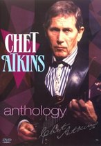 Chet Atkins - anthology (DVD)