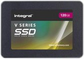 Ssd Integral Extern Portable Sata 3 0 120gb second life