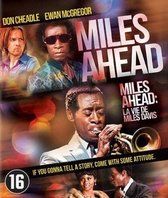 Miles Ahead (Blu-ray)