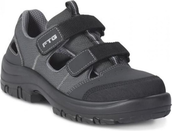 Veiligheidssandaal S1P Nice maat 45 | bol.com