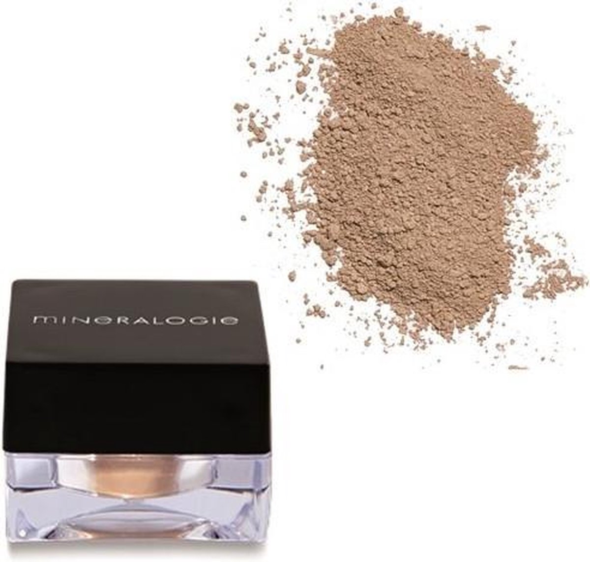 Goedkoopste Brow Powder - Blonde