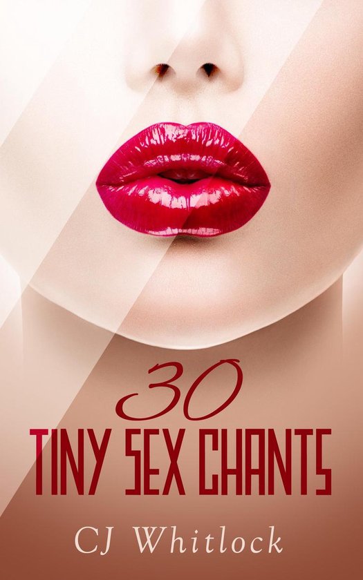 30 Tiny Sex Chants - cover