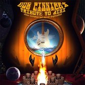 Dug Pinnick - Tribute To Jimi (Often Imitated But Never Duplicat (CD)