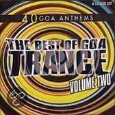 The Best Of Goa Trance: Vol. 2