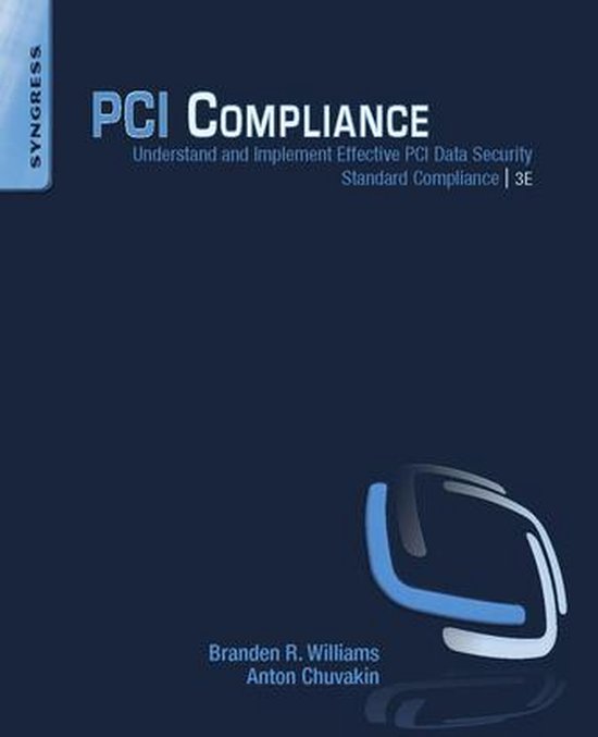 PCI Compliance - cover