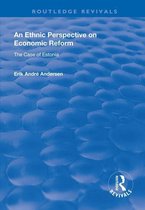 Routledge Revivals - An Ethnic Perspective on Economic Reform