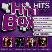 Hitbox 2001, Vol. 1