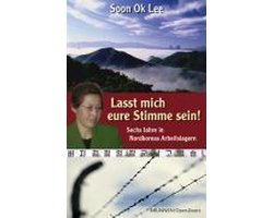 Lasst mich eure Stimme sein!