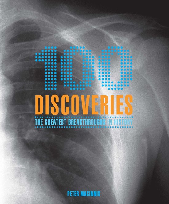 100 Discoveries - cover