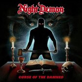 Curse Of The Damned - Night Demon
