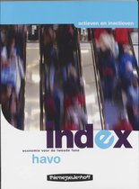 Index / Havo Actieven En Inactieven