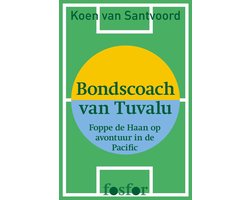 Bondscoach van Tuvalu