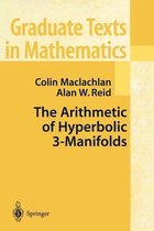 The Arithmetic of Hyperbolic 3-Manifolds