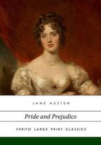 Pride and Prejudice