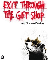 Exit Through The Gift Shop (Limited Edition)