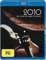 2010: The Year We Make Contact (Import)