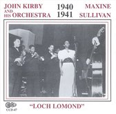 Maxine Sullivan & John Kirby And His Orchestra - Loch Lomond 1940-1941 (CD)