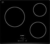 BOSCH PKM631B17E - keramische kookplaat