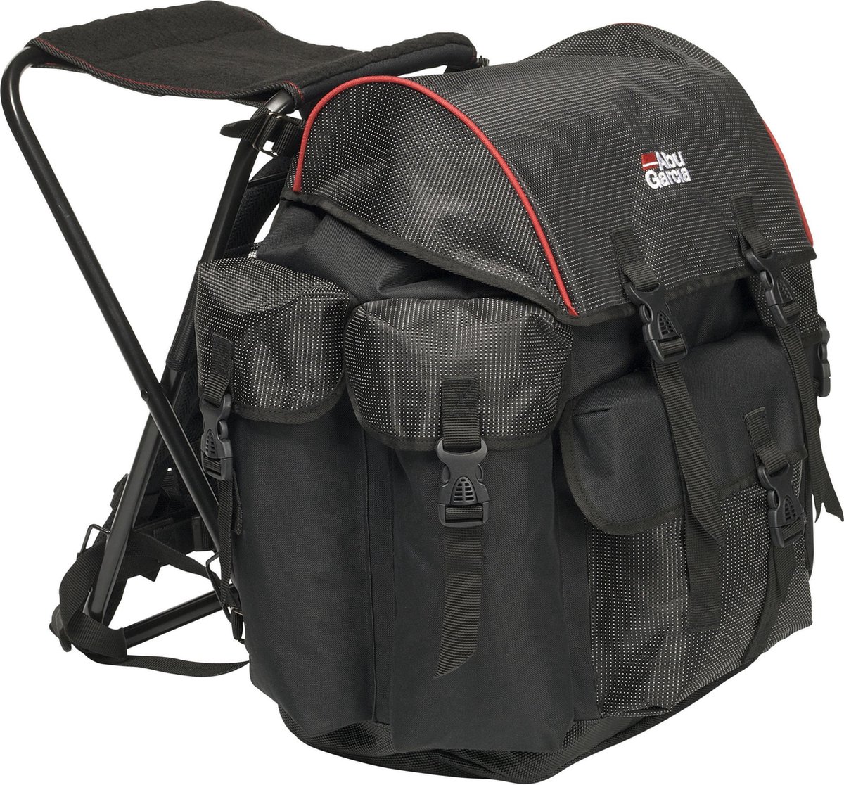 Abu Rucksack / Chair Large | Visrugtas
